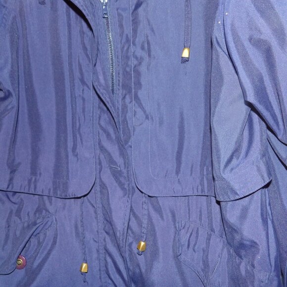 Preswick & Moore Utility Jacket Sz L - Picture 3 of 7